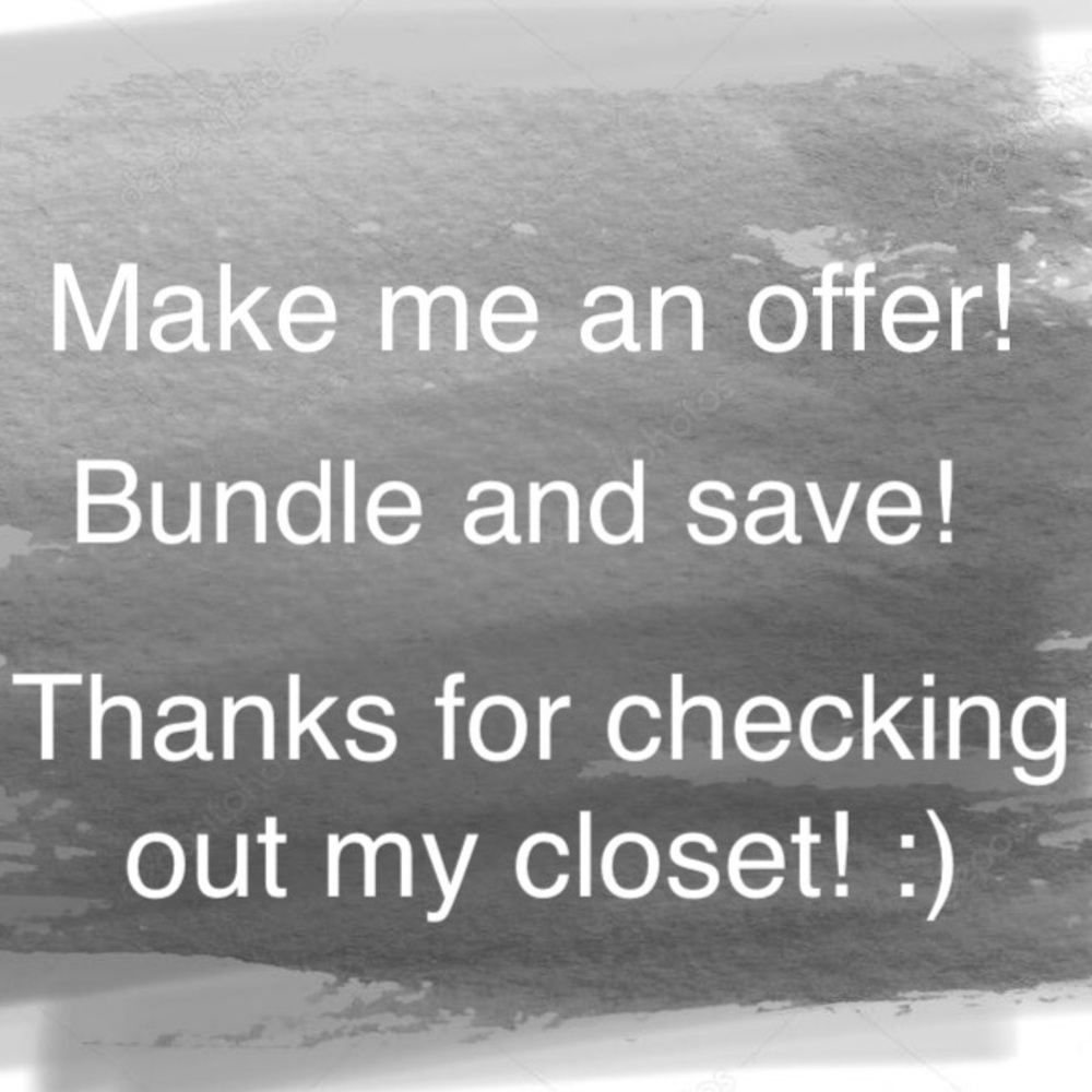 Closet info.